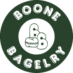 Boone Bagelry logo