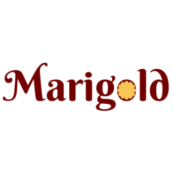 Marigold Cafe & Bakery logo