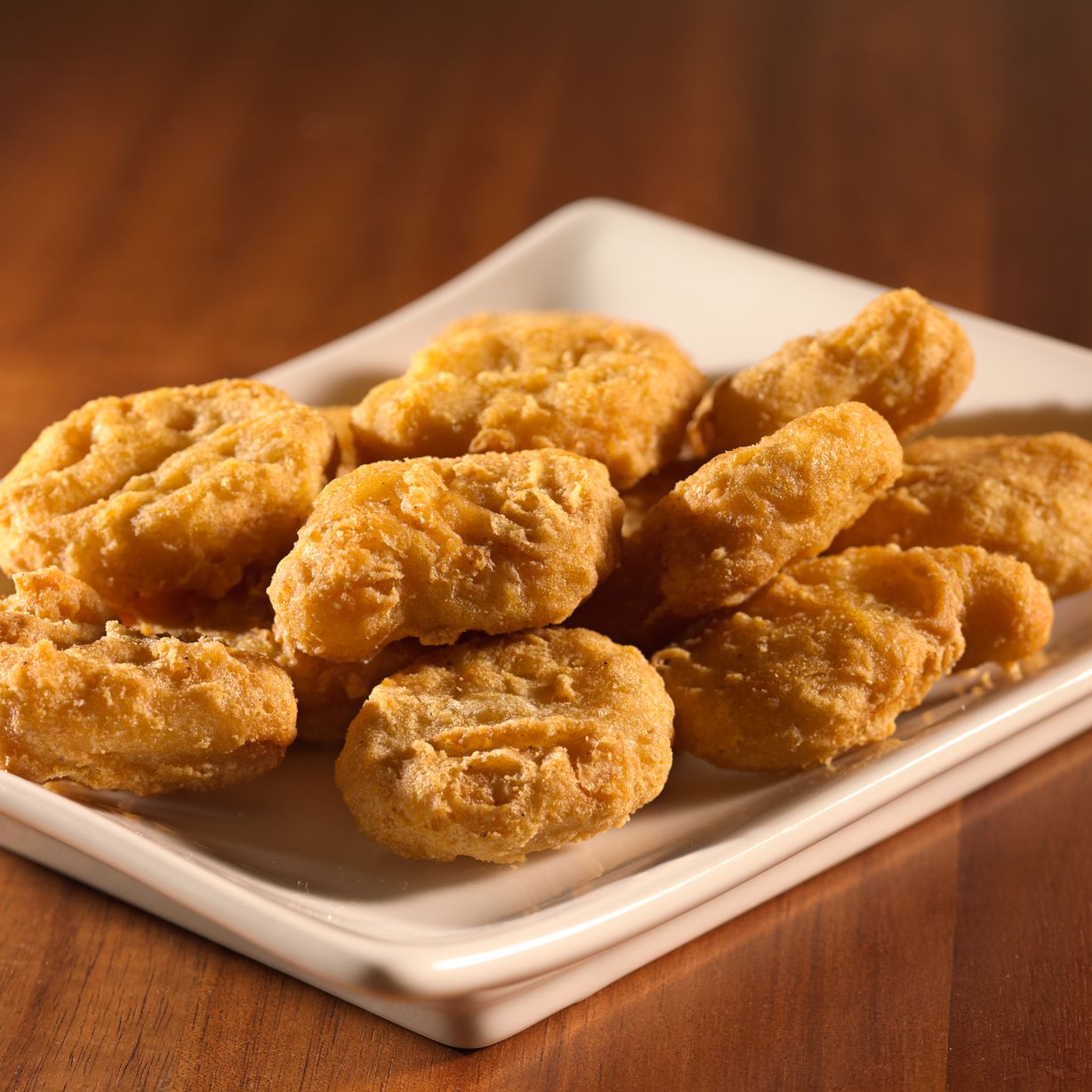 Child 14. Chicken Nuggets at El Burrito Mexican Restaurant in LIVINGSTON, TX 773513800 | YourMenu Online Ordering