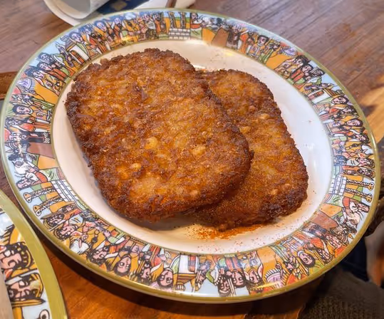 (HASH BRWN ON Side* at Heat Da Spot in Washington, DC 20010 | YourMenu Online Ordering (HASH BRWN ON Side* at Heat Da Spot in Washington, DC 20010 | YourMenu Online Ordering