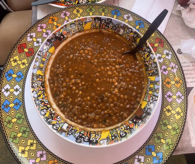 -Lentil Soup at Heat Da Spot in Washington, DC 20010 | YourMenu Online Ordering -Lentil Soup at Heat Da Spot in Washington, DC 20010 | YourMenu Online Ordering