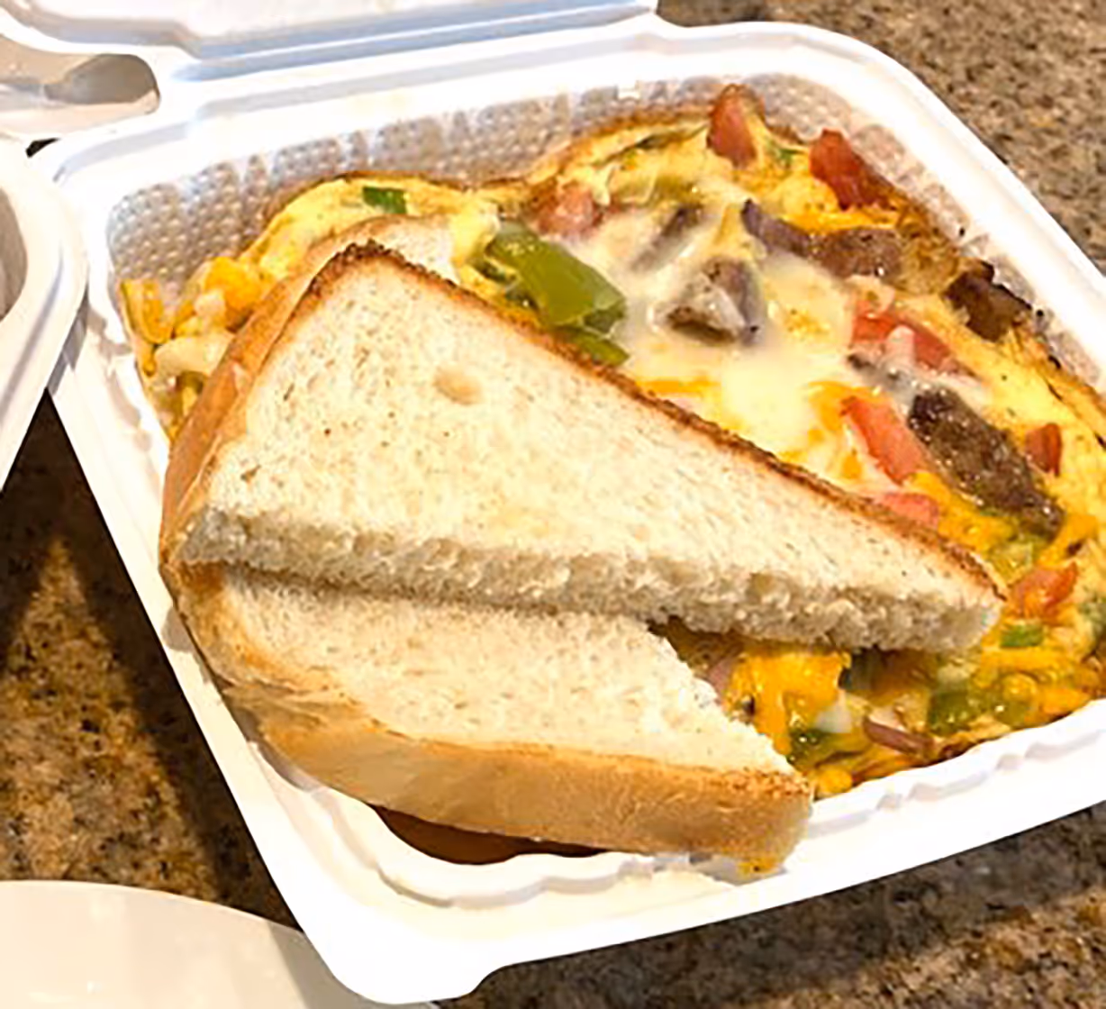 -Sausage, Egg & Cheese at Heat Da Spot in Washington, DC 20010 | YourMenu Online Ordering -Sausage, Egg & Cheese at Heat Da Spot in Washington, DC 20010 | YourMenu Online Ordering