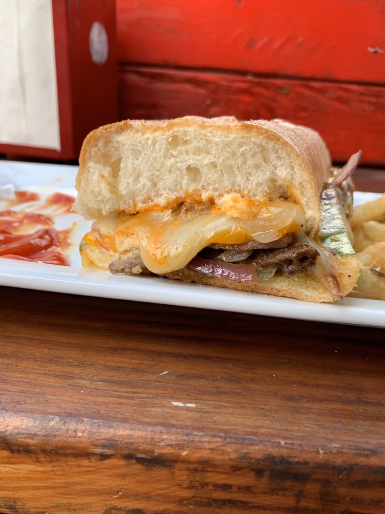 -Beef Steak Sandwich at Heat Da Spot in Washington, DC 20010 | YourMenu Online Ordering -Beef Steak Sandwich at Heat Da Spot in Washington, DC 20010 | YourMenu Online Ordering