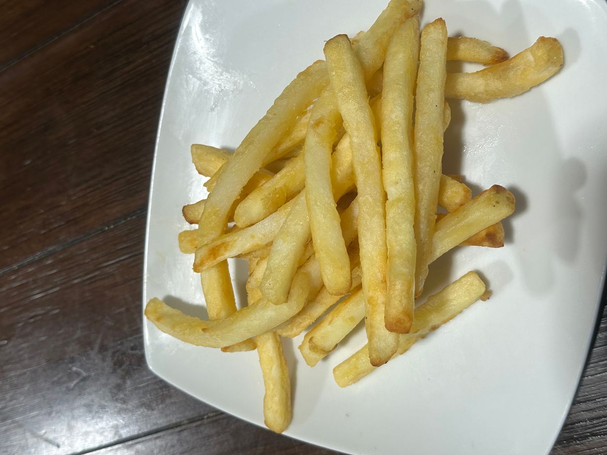 French Fries at Grandma's Ice Cream & Waffles in ROCKVILLE, MD 208501394 | YourMenu Online Ordering