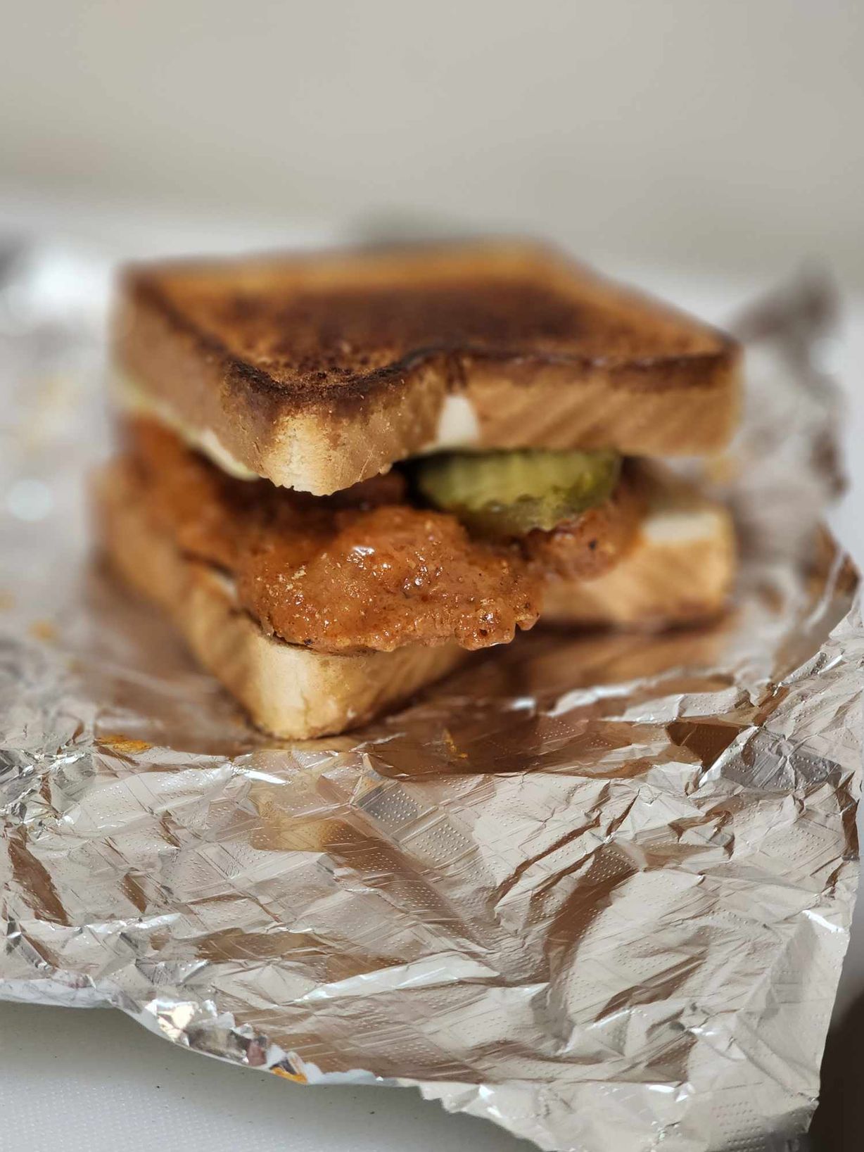 Chicken Tender Sandwich at RISING APPALACHIA @ Deer Ridge Mountain Resort Open Friday-Saturday 4p-10p (Pick up orders in Lounge)  in GATLINBURG, TN 37738 | YourMenu Online Ordering