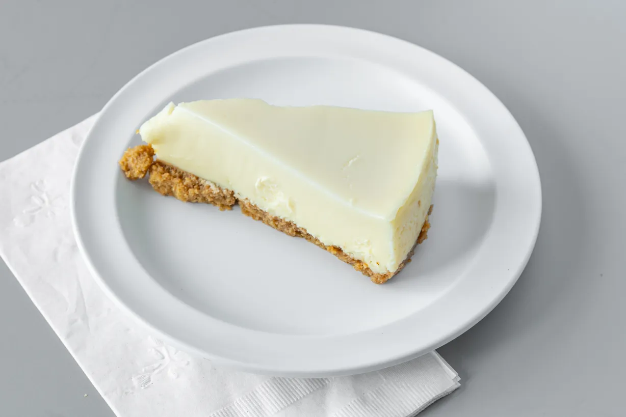 Cold Cheesecake at New Brother's Pizza & Tex-Mex in Chambersburg, PA 17202 | YourMenu® Online Ordering