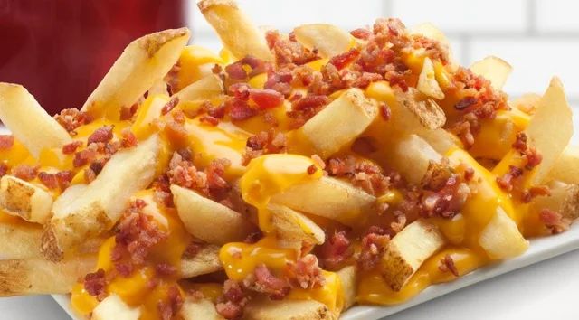 Loaded Fries at Marathon Deli in College Park, MD 20740 | YourMenu Online Ordering
