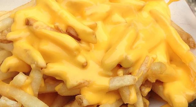 Cheese Fries at Marathon Deli in College Park, MD 20740 | YourMenu Online Ordering