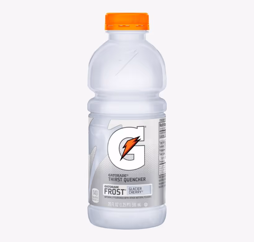 Gatorade Glacier Cherry 20oz at Paraiso Latino Restaurant & Bakery in HERNDON, VA 20170 | YourMenu Online Ordering Gatorade Glacier Cherry 20oz at Paraiso Latino Restaurant & Bakery in HERNDON, VA 20170 | YourMenu Online Ordering
