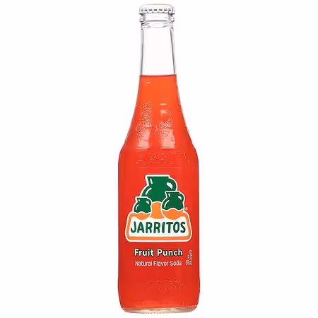 Jarritos Fruit Punch (Glass\Botella) 12oz at Paraiso Latino Restaurant & Bakery in HERNDON, VA 20170 | YourMenu Online Ordering Jarritos Fruit Punch (Glass\Botella) 12oz at Paraiso Latino Restaurant & Bakery in HERNDON, VA 20170 | YourMenu Online Ordering