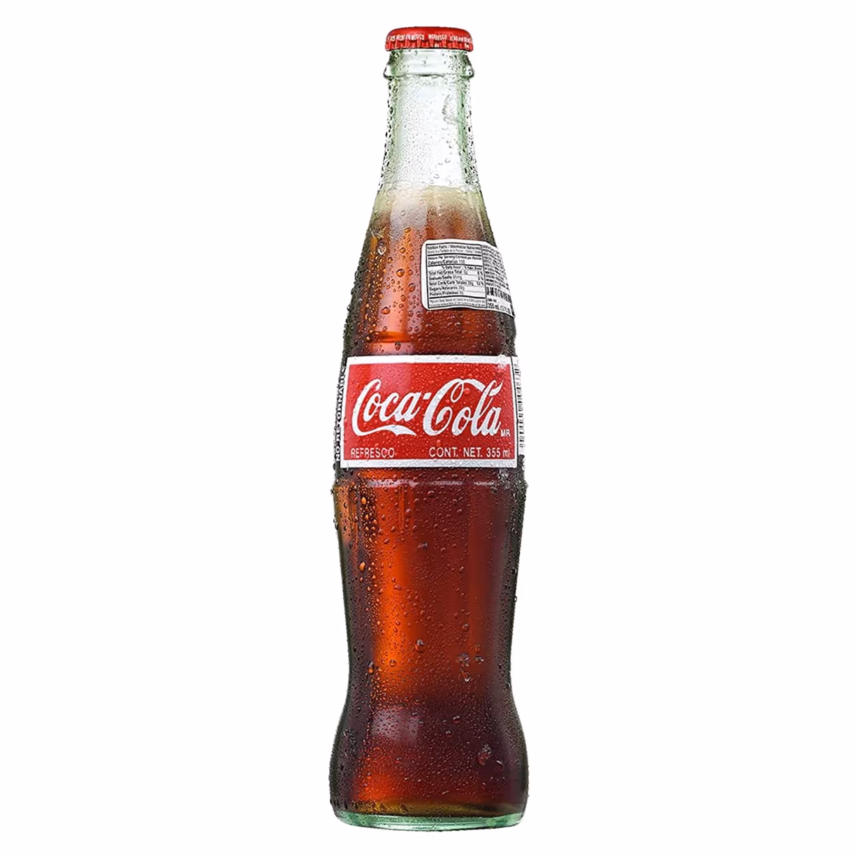 Coca Cola Glass\Botella 12oz at Paraiso Latino Restaurant & Bakery in HERNDON, VA 20170 | YourMenu Online Ordering Coca Cola Glass\Botella 12oz at Paraiso Latino Restaurant & Bakery in HERNDON, VA 20170 | YourMenu Online Ordering