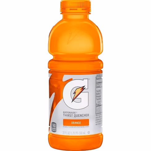 Gatorade Orange 20oz at Paraiso Latino Restaurant & Bakery in HERNDON, VA 20170 | YourMenu Online Ordering Gatorade Orange 20oz at Paraiso Latino Restaurant & Bakery in HERNDON, VA 20170 | YourMenu Online Ordering