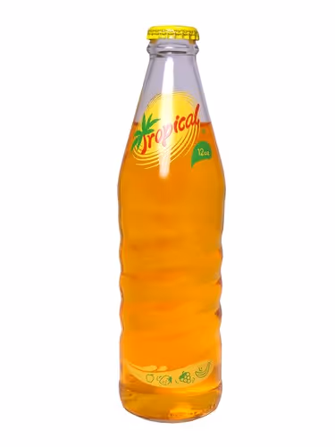 Banana Soda (Glass/Botella) at Paraiso Latino Restaurant & Bakery in HERNDON, VA 20170 | YourMenu Online Ordering Banana Soda (Glass/Botella) at Paraiso Latino Restaurant & Bakery in HERNDON, VA 20170 | YourMenu Online Ordering