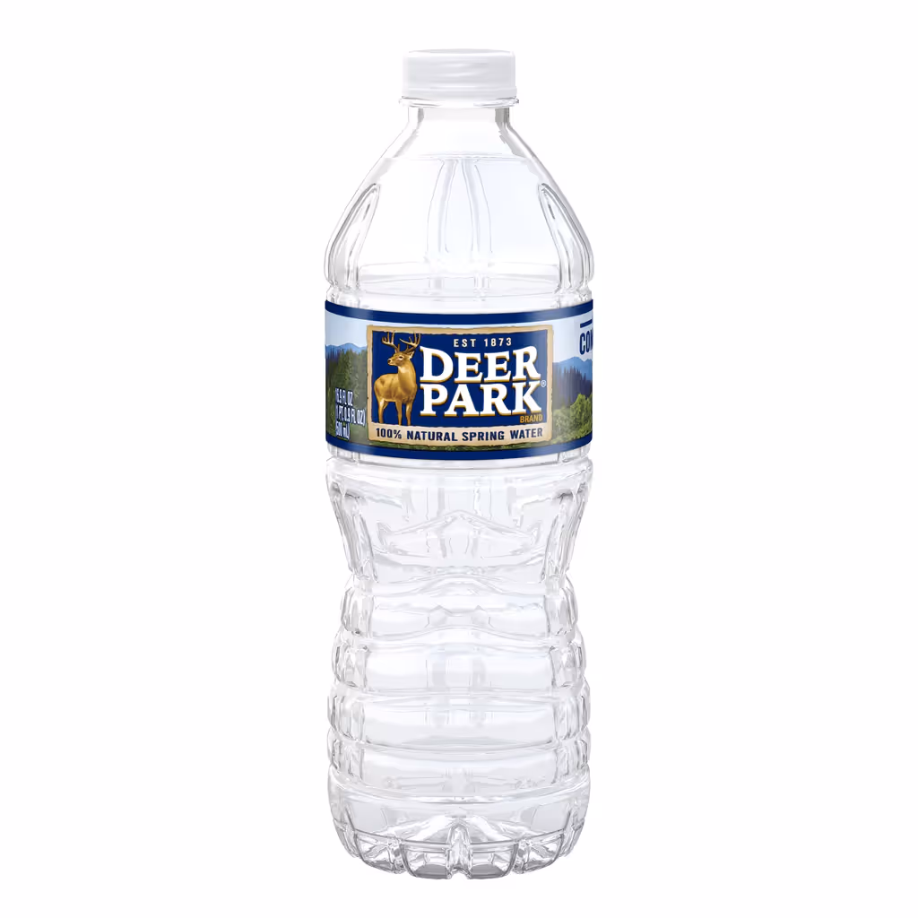 Deer Park Water\Agua 16oz at Paraiso Latino Restaurant & Bakery in HERNDON, VA 20170 | YourMenu Online Ordering Deer Park Water\Agua 16oz at Paraiso Latino Restaurant & Bakery in HERNDON, VA 20170 | YourMenu Online Ordering