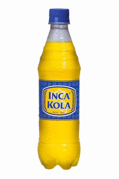 Inca Kola at Paraiso Latino Restaurant & Bakery in HERNDON, VA 20170 | YourMenu Online Ordering Inca Kola at Paraiso Latino Restaurant & Bakery in HERNDON, VA 20170 | YourMenu Online Ordering