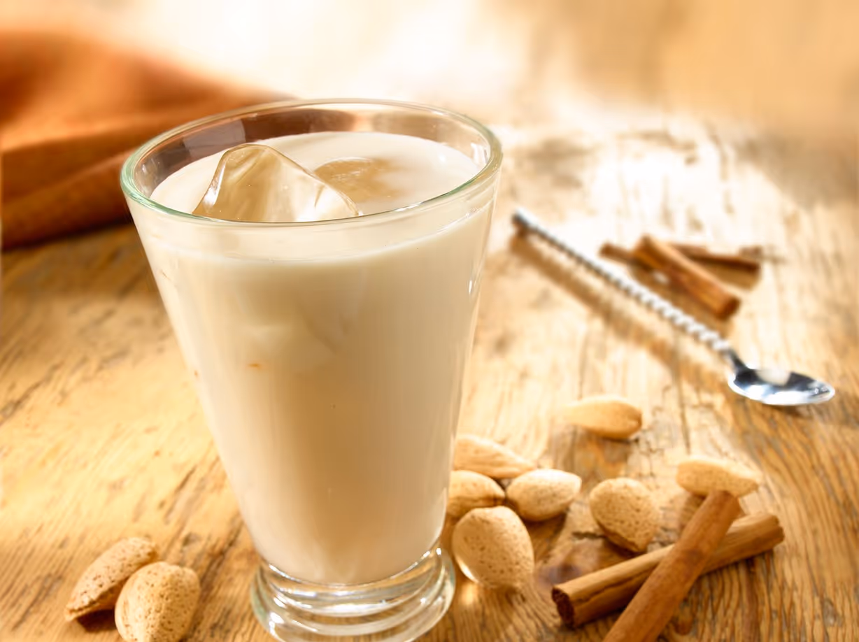 Horchata at Paraiso Latino Restaurant & Bakery in HERNDON, VA 20170 | YourMenu Online Ordering Horchata at Paraiso Latino Restaurant & Bakery in HERNDON, VA 20170 | YourMenu Online Ordering