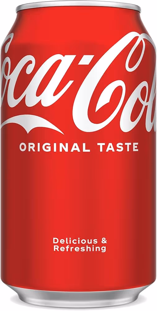 Can Soda at FOOD MADNESS CAFE in Boca Raton, FL 33487 | YourMenu Online Ordering
