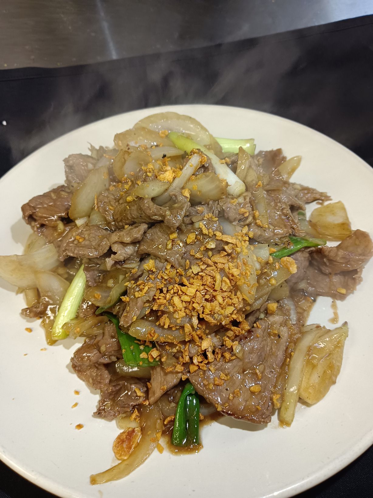 Garlic Lover at Pad Thai Restaurant - Clovis in Clovis, CA 93612 | YourMenu Online Ordering