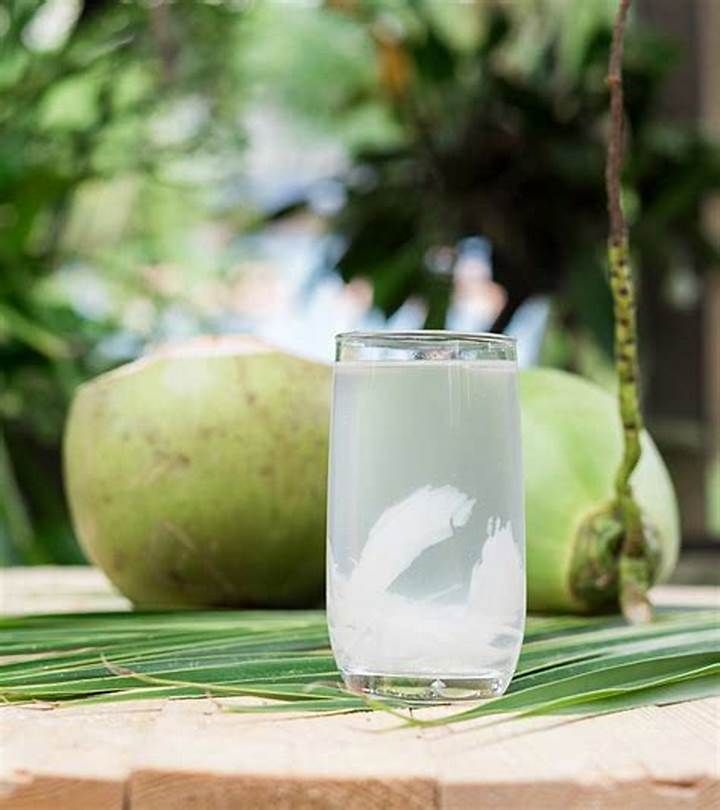 Coconut Water at Pad Thai Restaurant - Clovis in Clovis, CA 93612 | YourMenu Online Ordering