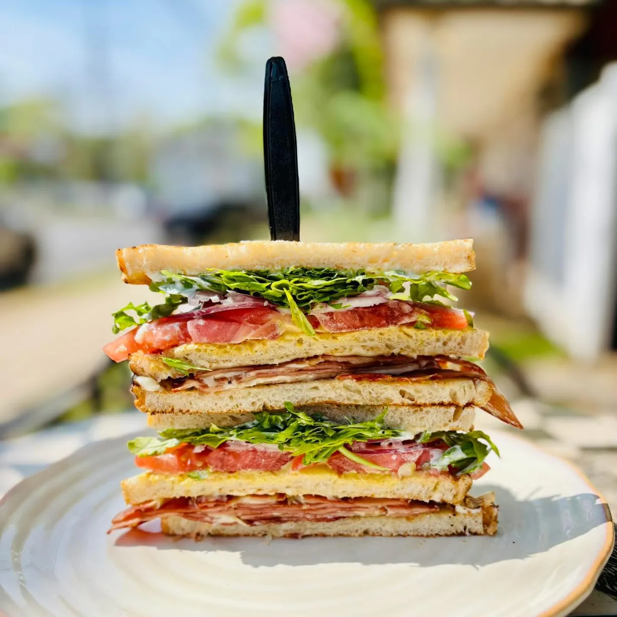 Tower Of Babylon at Meadowlark Bakery & Cafe in WARMINSTER, PA 18974 | YourMenu Online Ordering Tower Of Babylon at Meadowlark Bakery & Cafe in WARMINSTER, PA 18974 | YourMenu Online Ordering