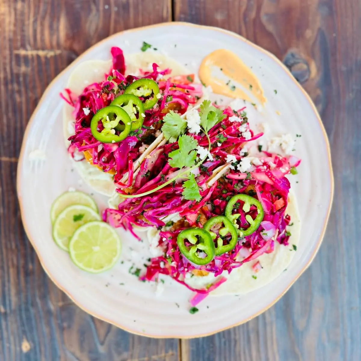You Are The Best Thing- 3 Fish tacos at Meadowlark Bakery & Cafe in WARMINSTER, PA 18974 | YourMenu Online Ordering You Are The Best Thing- 3 Fish tacos at Meadowlark Bakery & Cafe in WARMINSTER, PA 18974 | YourMenu Online Ordering