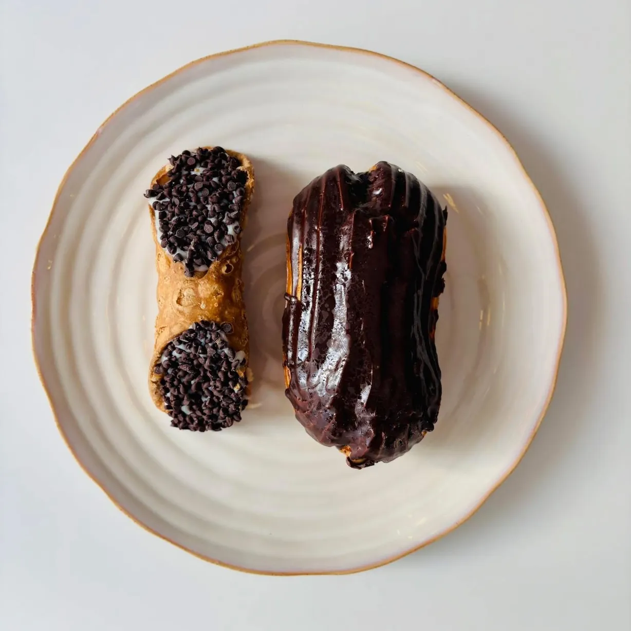 Eclairs at Meadowlark Bakery & Cafe in WARMINSTER, PA 18974 | YourMenu Online Ordering