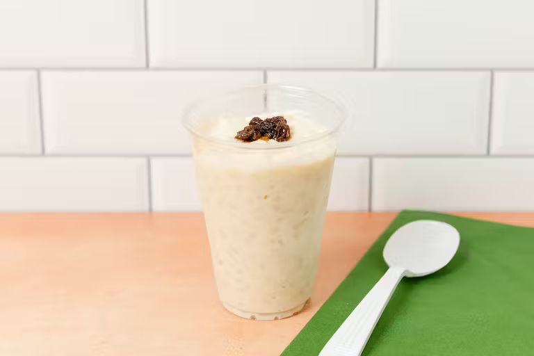 Arroz Con Leche at La Union Bakery III in North Lauderdale, FL 33068 | YourMenu Online Ordering