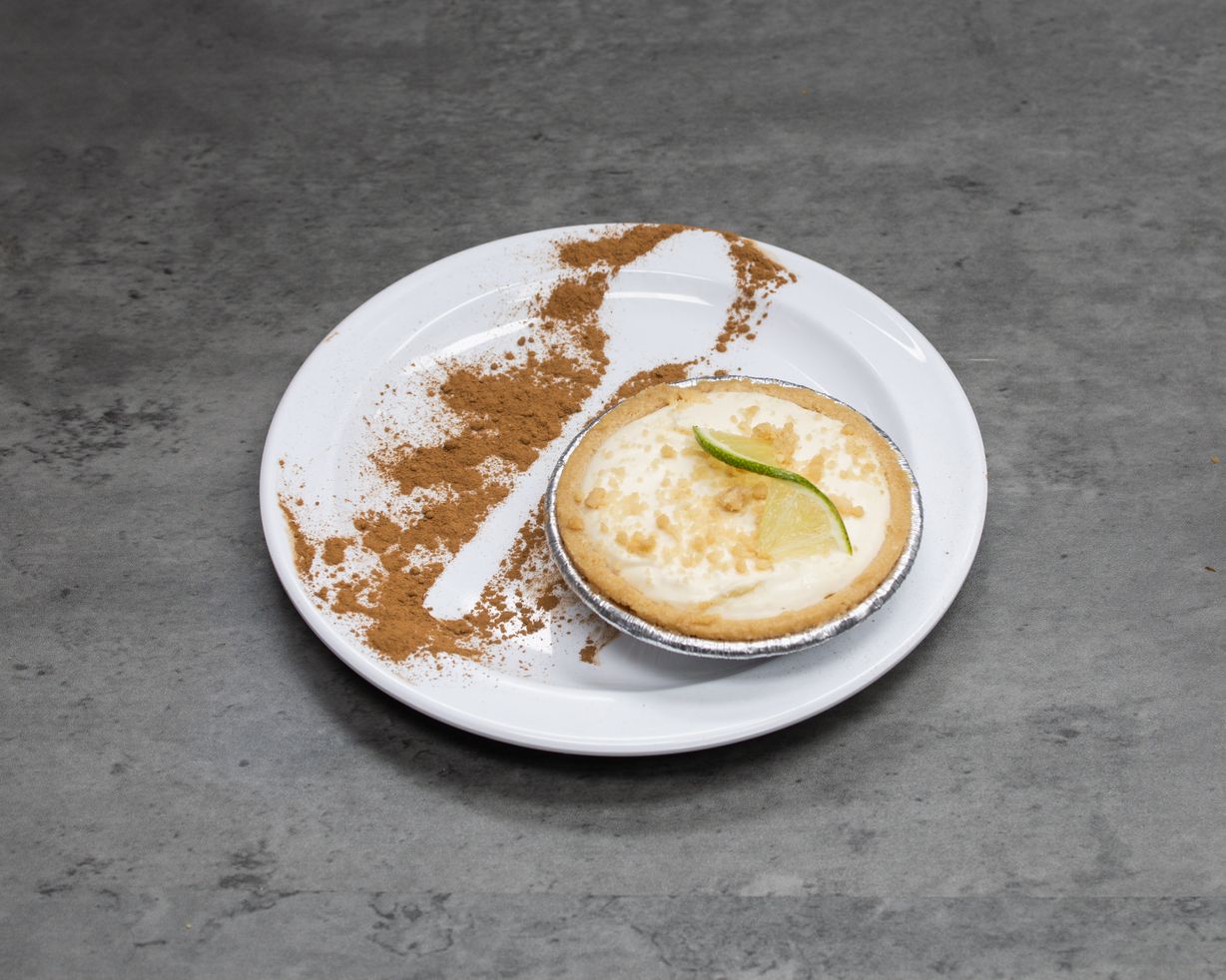 Key Lime Pie  at Sweet Mama's Restaurant in Orlando, FL 32832 | YourMenu Online Ordering