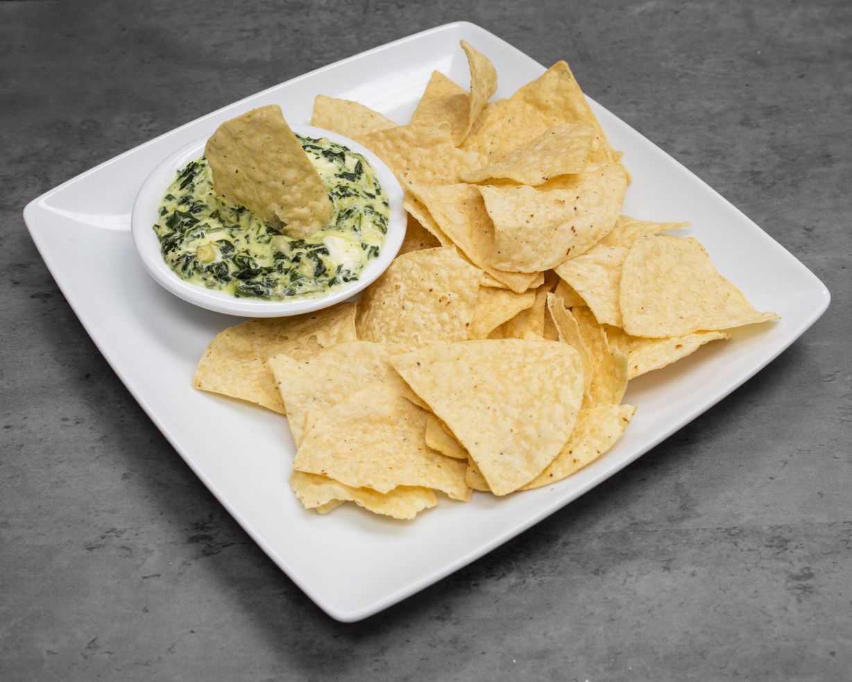 Spinach & Art Dip at Sweet Mama's Restaurant in Orlando, FL 32832 | YourMenu Online Ordering