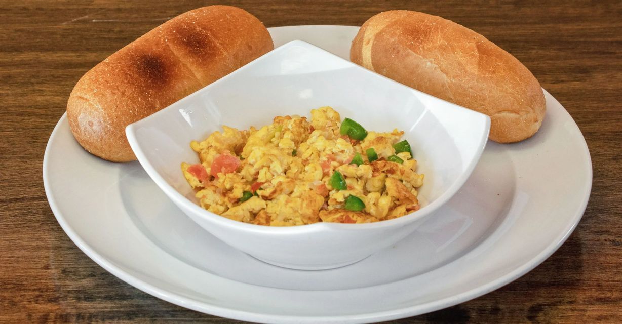 Egges at Bethel Cafe in Arlington, VA 22204 | YourMenu Online Ordering