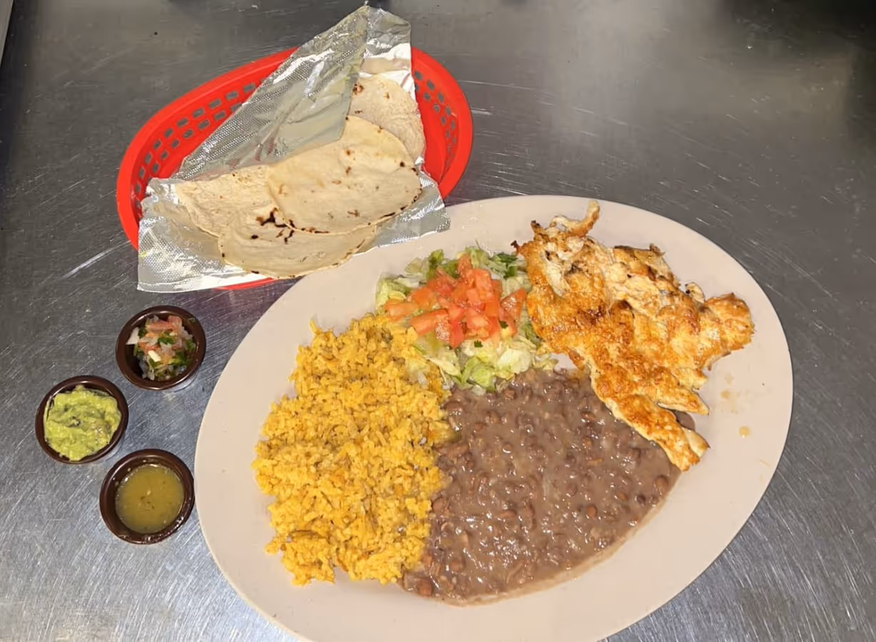 Chicken Breast at El Nuevo Maguey Bar & Grill in Fort Myers, FL 33905 | YourMenu Online Ordering Chicken Breast at El Nuevo Maguey Bar & Grill in Fort Myers, FL 33905 | YourMenu Online Ordering