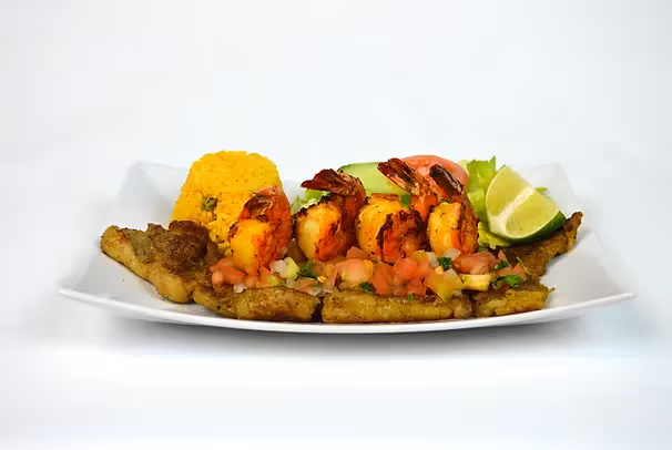 Carne Asada Y Camarones at Campestre Chicken in SILVER SPRING, MD 20905 | YourMenu Online Ordering Carne Asada Y Camarones at Campestre Chicken in SILVER SPRING, MD 20905 | YourMenu Online Ordering