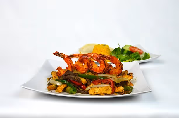 Fajita Mixta at Campestre Chicken in SILVER SPRING, MD 20905 | YourMenu Online Ordering Fajita Mixta at Campestre Chicken in SILVER SPRING, MD 20905 | YourMenu Online Ordering
