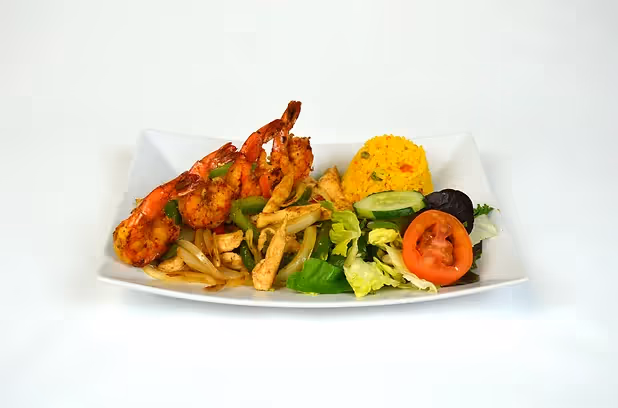 Chicken & Shrimp Fajitas at Campestre Chicken in SILVER SPRING, MD 20905 | YourMenu Online Ordering Chicken & Shrimp Fajitas at Campestre Chicken in SILVER SPRING, MD 20905 | YourMenu Online Ordering