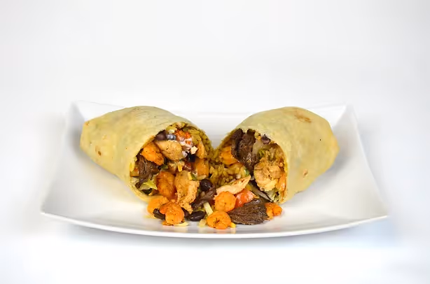 Mixed Burrito at Campestre Chicken in SILVER SPRING, MD 20905 | YourMenu Online Ordering Mixed Burrito at Campestre Chicken in SILVER SPRING, MD 20905 | YourMenu Online Ordering