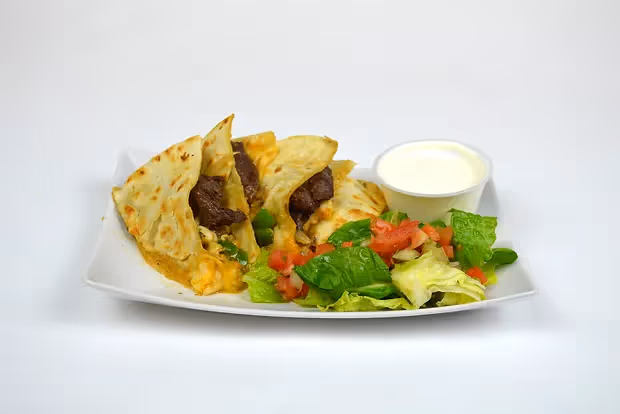 Steak Quesadilla at Campestre Chicken in SILVER SPRING, MD 20905 | YourMenu Online Ordering Steak Quesadilla at Campestre Chicken in SILVER SPRING, MD 20905 | YourMenu Online Ordering