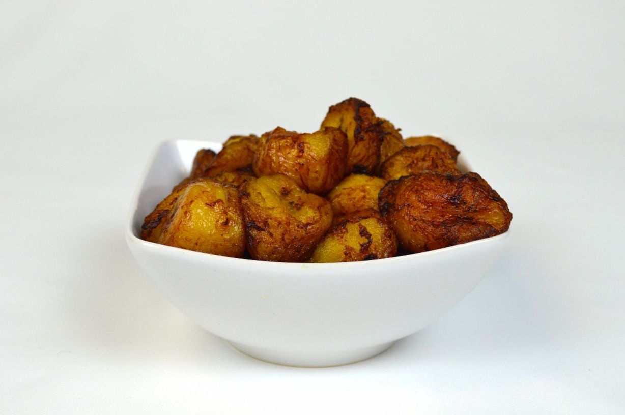 Fried Plantains at Campestre Chicken in SILVER SPRING, MD 20905 | YourMenu Online Ordering