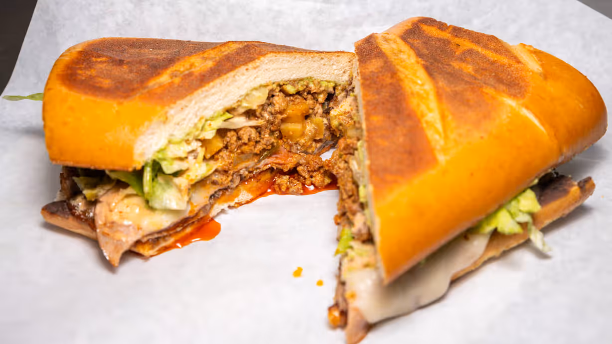 CUBANA TORTA at Taco N' Mama in Round Rock, TX 78665 | YourMenu® Online Ordering CUBANA TORTA at Taco N' Mama in Round Rock, TX 78665 | YourMenu® Online Ordering