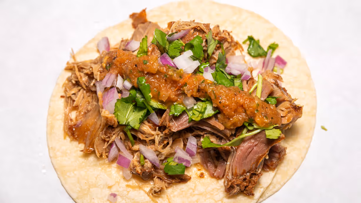 BARBACOA TACO at Taco N' Mama in Round Rock, TX 78665 | YourMenu® Online Ordering BARBACOA TACO at Taco N' Mama in Round Rock, TX 78665 | YourMenu® Online Ordering
