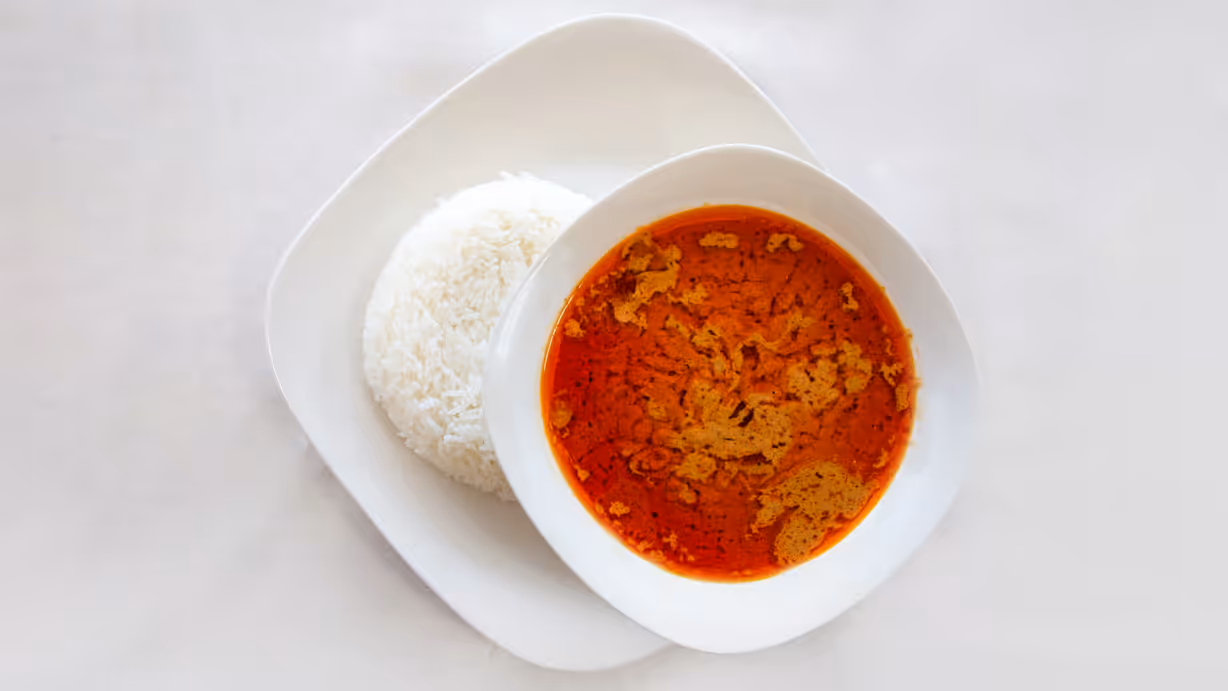 Peanut Butter Soup at Vieve's Cuisine in Laurel, MD 20708 | YourMenu Online Ordering Peanut Butter Soup at Vieve's Cuisine in Laurel, MD 20708 | YourMenu Online Ordering