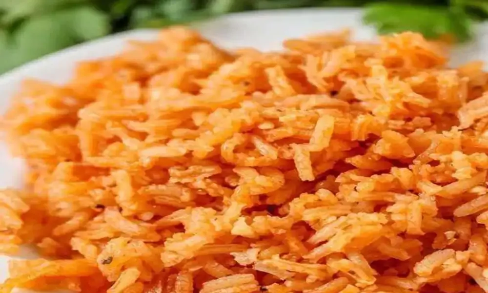 Rice Large Tray at Taco Bar - Frederick in Frederick, MD 21702 | YourMenu® Online Ordering