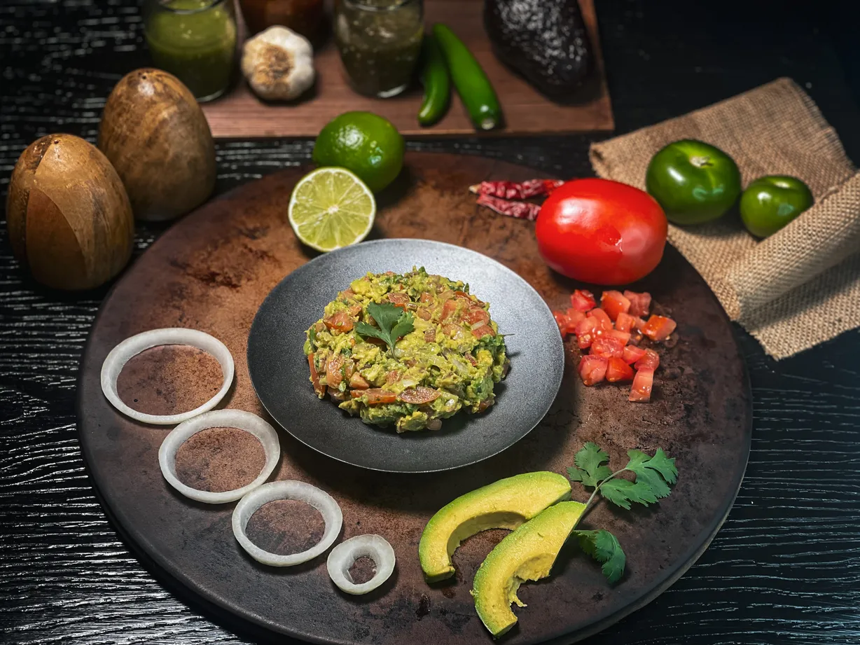 Guacamolito at Taco Bar - Frederick in Frederick, MD 21702 | YourMenu® Online Ordering