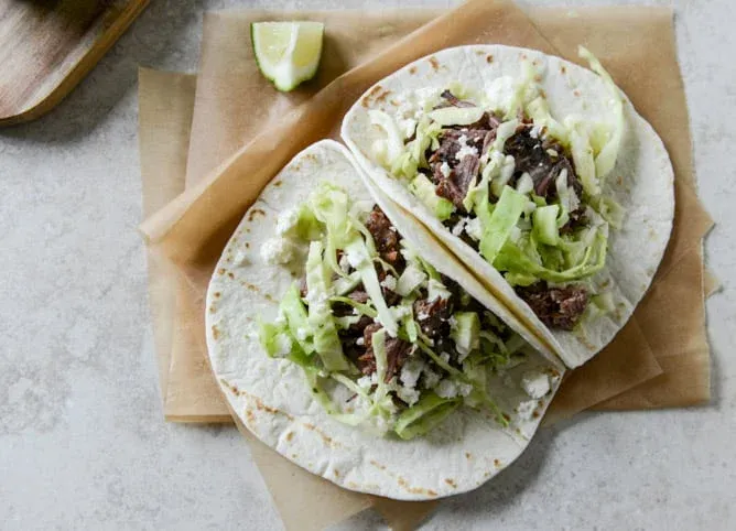 Side of Americano at Taco Bar - Frederick in Frederick, MD 21702 | YourMenu® Online Ordering