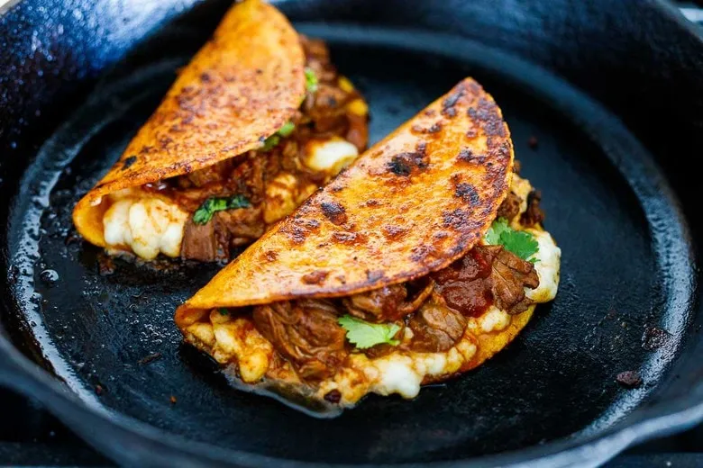 Birria Tacos at Taco Bar - Frederick in Frederick, MD 21702 | YourMenu® Online Ordering