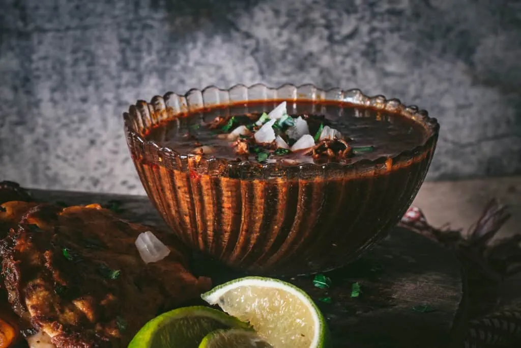 Consome at Taco Bar - Frederick in Frederick, MD 21702 | YourMenu® Online Ordering