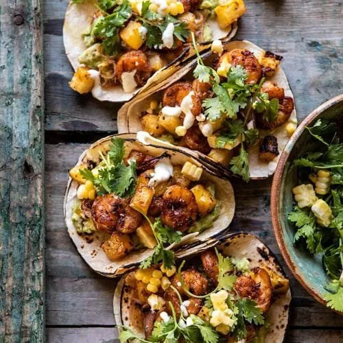 Camaron Taco at Taco Bar - Frederick in Frederick, MD 21702 | YourMenu® Online Ordering