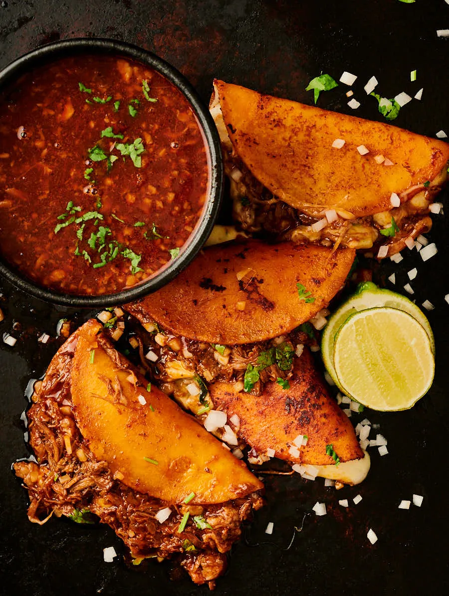 Birria Combo at Taco Bar - Frederick in Frederick, MD 21702 | YourMenu® Online Ordering