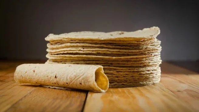 Side of Corn Tortillas at Taco Bar - Frederick in Frederick, MD 21702 | YourMenu® Online Ordering