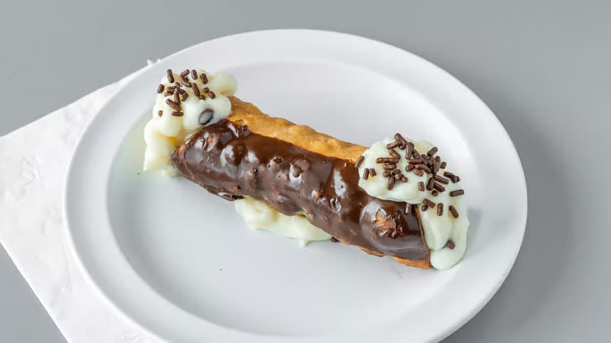 Cannoli at Three Brothers Pizza in HYATTSVILLE, MD 20783 | YourMenu Online Ordering