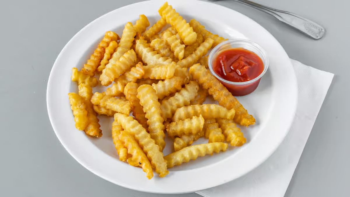 French Fries at Three Brothers Pizza in HYATTSVILLE, MD 20783 | YourMenu Online Ordering